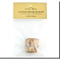 Sandalwood Amber Resin, For Burning Or Solid Pe...