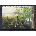 Australia 2005 Australian Wine - The Vineyard 5...
