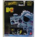 HOT WHEELS ' POP CULTURE ' MTV DAIRY DELIVERY (...