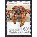 Christmas Island 2011 Christmas Island Crabs - ...
