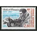 FSAT TAAF 198 MNH Robert Pommier ZAYIX FSA-S0141