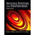 Signals, Systems, and Transforms