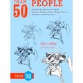 Draw 50 People