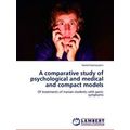 A comparative study of psychological and medica...
