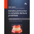 Esthetics And Function In Complete Denture Prosthesis