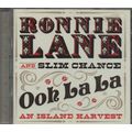 Ronnie Lane & Slim Chance - Ooh La La an Island...