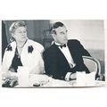 c.1980s PC Lord Mountbatten, Phoenicia Hotel, M...