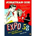 Expo 58 by Jonathan Coe