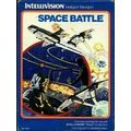 Space Battle (Intellivision) [video game]