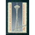1196 4c Seattle Fine MNH MA0277