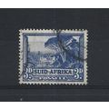 SouthAfrica.SG59 3d Groot Schuur.Afrikaans Insc...