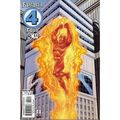 Fantastic 4 Direct Edition Comic Vol 3 #51 from...