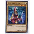 YuGiOh Duelist Pack: Battle City DPBC-EN013 Que...