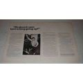 1973 2-pg Investor-Owned Electric Light & Power...