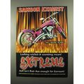 2004 Samson Exhaust Hell Bound Slash Ad - Wicked