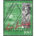 GERMANY, Sepp Herberger, 1897-1977, green 1997,...