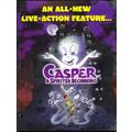 CASPER A Spirited Beginning Promo Ad Booklet