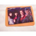 Quiet Riot 1985 A.G.I. Rock Star Concert Cards ...
