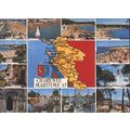 France Postcard - Charente Maritime 17