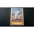 1989 Pacific Baseball Legends Card # 213 Gary B...