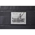 SOUTH AFRICA SG 0522a USED #2