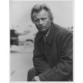 PHOTOGRAPH - RUTGER HAUER THE HITCHER