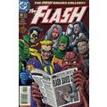 Flash (Vol 2) # 184 NM MODERN AGE COMICS