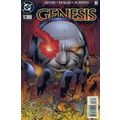 Genesis (1997 Ltd) # 003 NM MODERN AGE COMICS