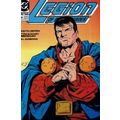 Legion of Super-Heroes (Vol 3) # 004 NM MODERN ...