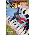 Superboy (Vol 3) # 010 VFN+ ORIG US COMICS