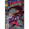 Superboy (Vol 3) # 012 VFN- AMERICAN COMICS