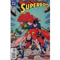 Superboy (Vol 3) # 019 VFN MODERN AGE COMICS