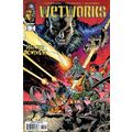 Wetworks (Vol 1) # 031 NM MODERN AGE COMICS