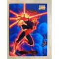 Marvel Masterpieces 1994 Base trading Card # 38...