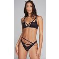 AGENT PROVOCATEUR Corazon Headpiece - NEW