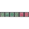 859 1c Washington Irving Fine Plus MNH VA0707c