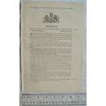 1875 Act of Parliament: Corporate Bodies to hol...