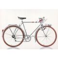 Mercier Mecadural Pelissier 1950s French Bike C...