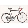 Charrel French 1948 Bicycle Bike Cycle Postcard