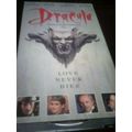 Dracula VHS