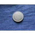 1983 SPAIN 5 PTAS COIN.