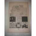 1973 Capitol Records Ad - Close your Eyes Edwar...