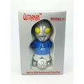 Ultraman 40th Anniversary x 2006 World Cup - IT...