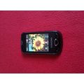 Samsung s3370 phone for sale good and uses voda...