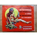 Panini The Civilizations Sticker Pack