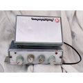 Police PYE Vangard / AM10 1960’s Control Box & ...