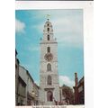 Cork City Bells of Shandon Ireland Postcard pos...