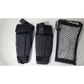 fox racing north shore elbow guard trial off ro...