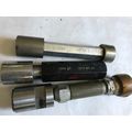 lot 3 THE PIPE MACHINERY GO NO GO PLUG GAGE 1.2...