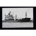 TA0709 - Esso Oil Tanker - Esso Shimizu - photo...